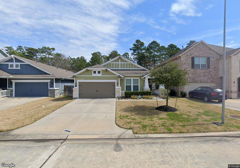 29550 Westhope Dr, Spring, TX 77386 - photo 1