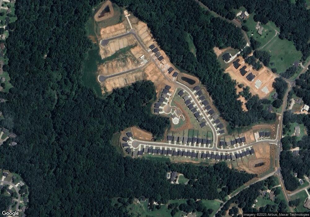 5324 Carodel Farm Lot 50 Way, Flowery Branch, GA 30542 - photo 1