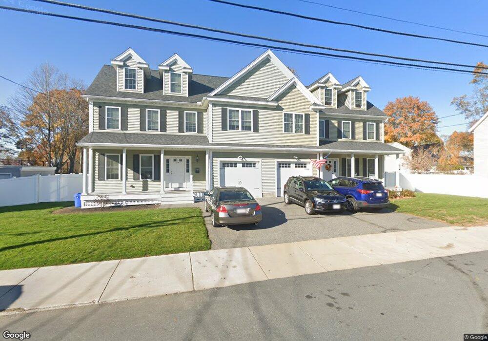 17 Richardson St unit 1, Woburn, MA 01801 - photo 1