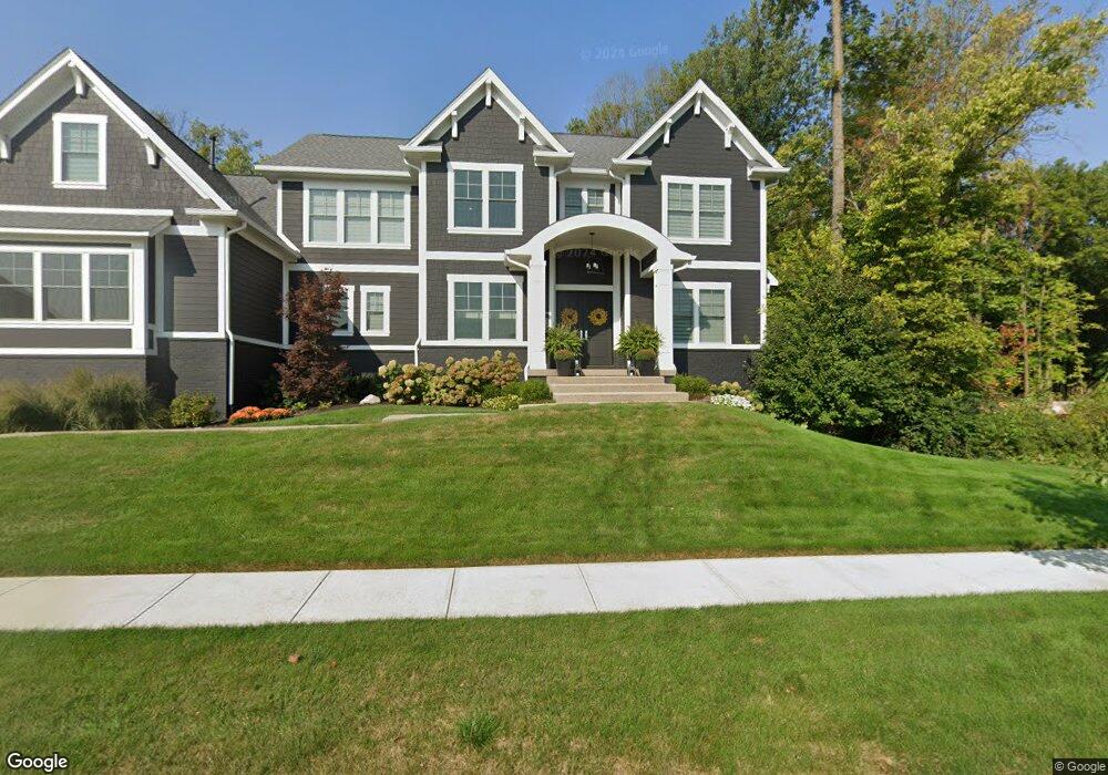 20998 Chatham Ridge Blvd, Westfield, IN 46074 - photo 1