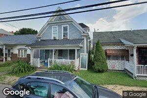 209 Clarksburg St, Mannington, WV 26582