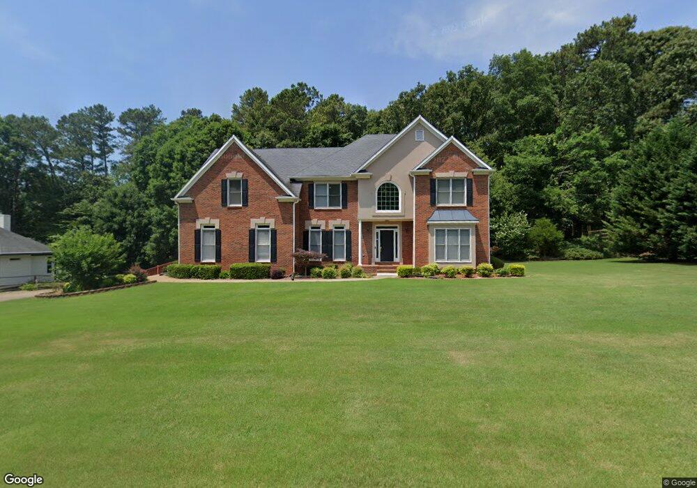 402 Morgan Falls Chase unit 2, Canton, GA 30114 - photo 1