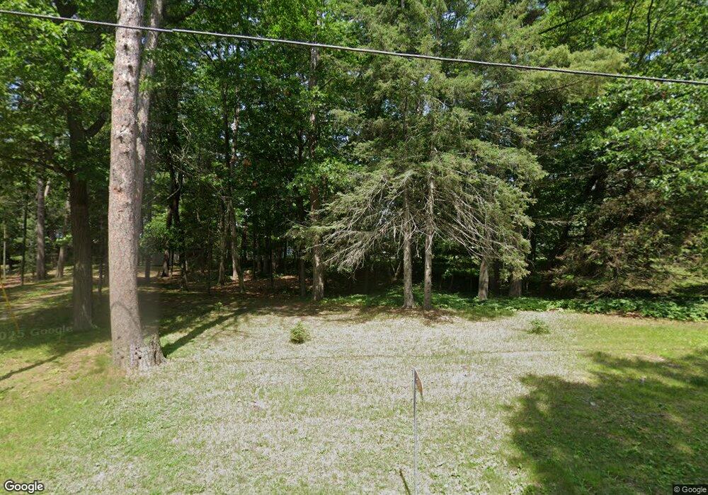 8216 Garth Point Ln, Rapid River, MI 49878 - photo 1