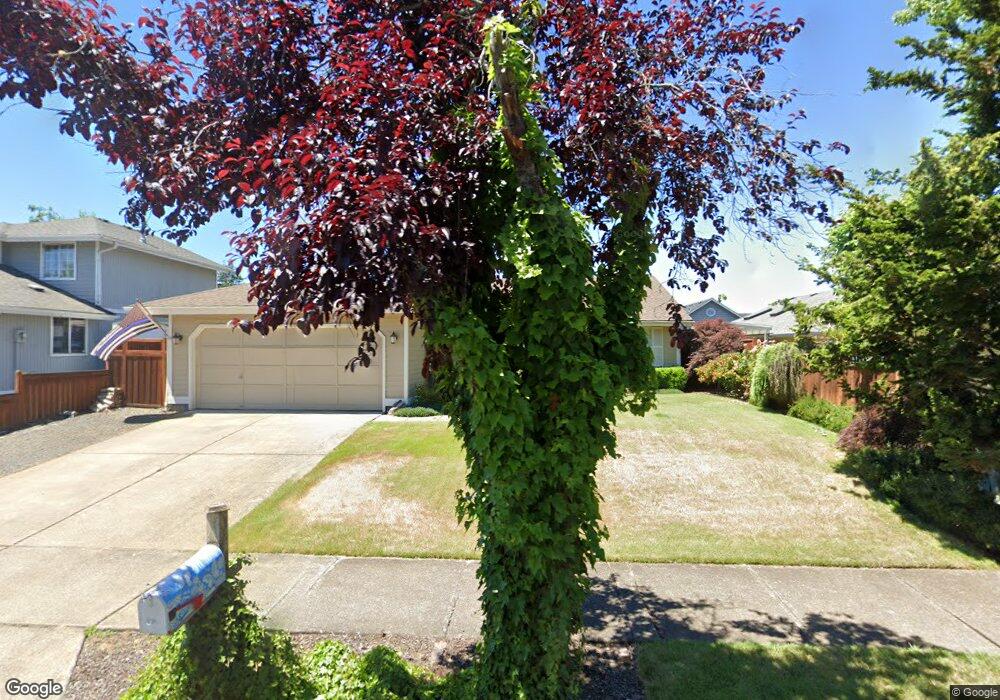 936 S 44th St, Springfield, OR 97478 - photo 1