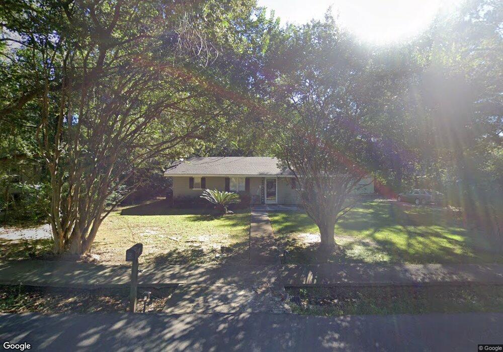 411 S Blanks Ave, Picayune, MS 39466 - photo 1