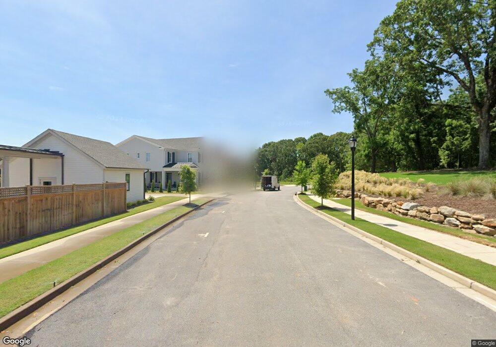 0 Thomas St, Conyers, GA 30094 - photo 1