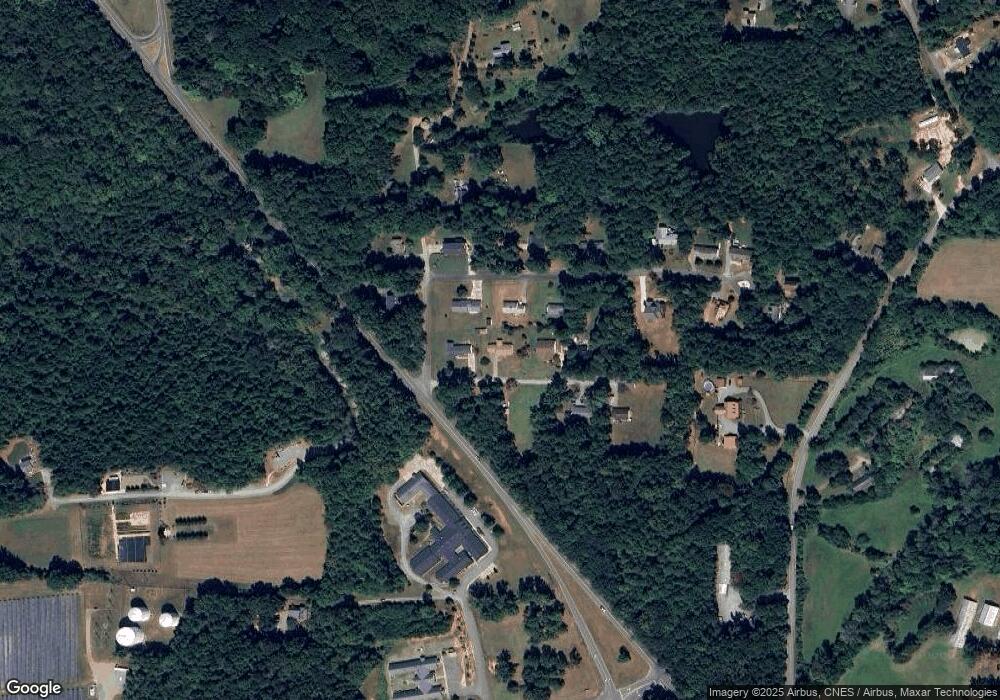 43 Willett Rd, Siler City, NC 27344 - photo 1