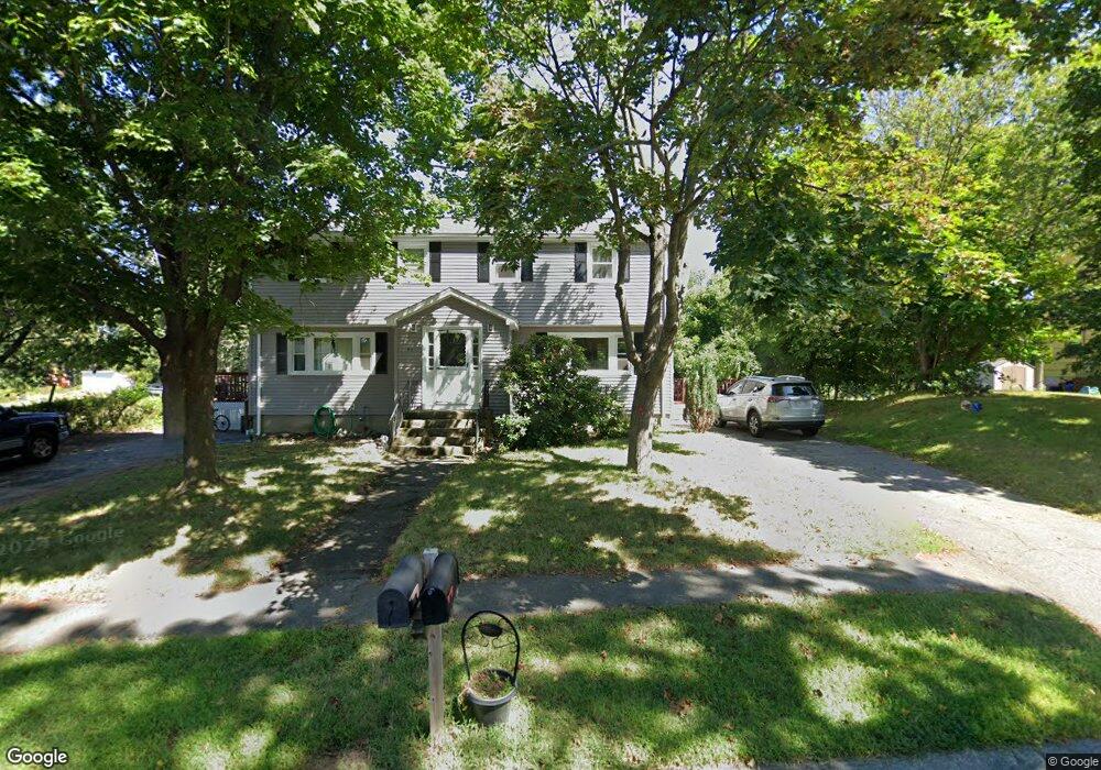 20 Totman Dr, Woburn, MA 01801 - photo 1