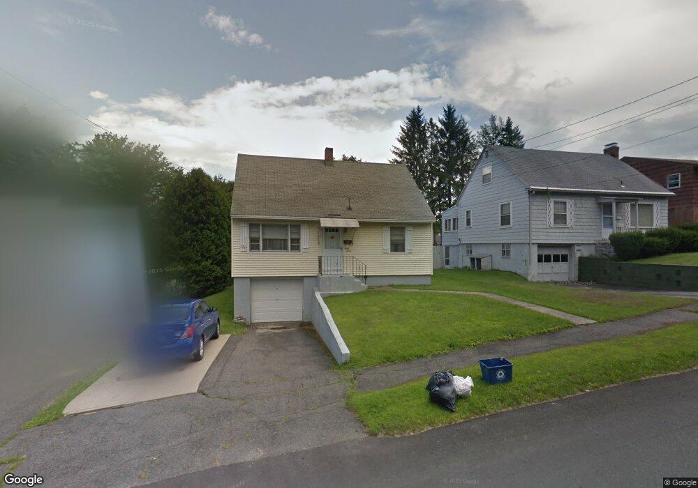 37 Adelaide Ave, Pittsfield, MA 01201 - photo 1