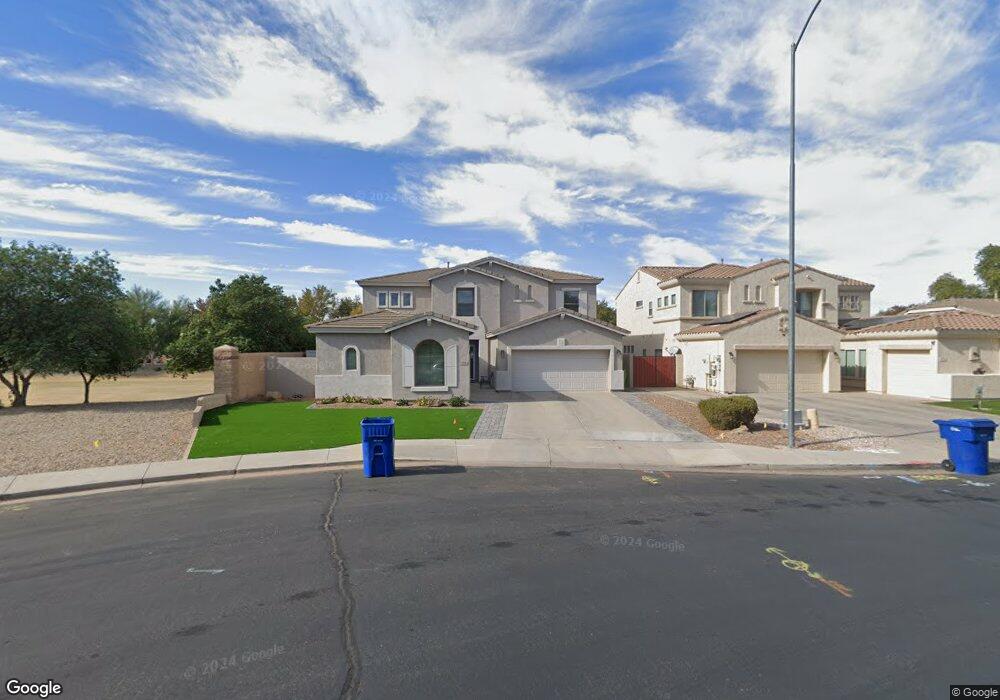 1932 S Esmeralda, Mesa, AZ 85209 - photo 1