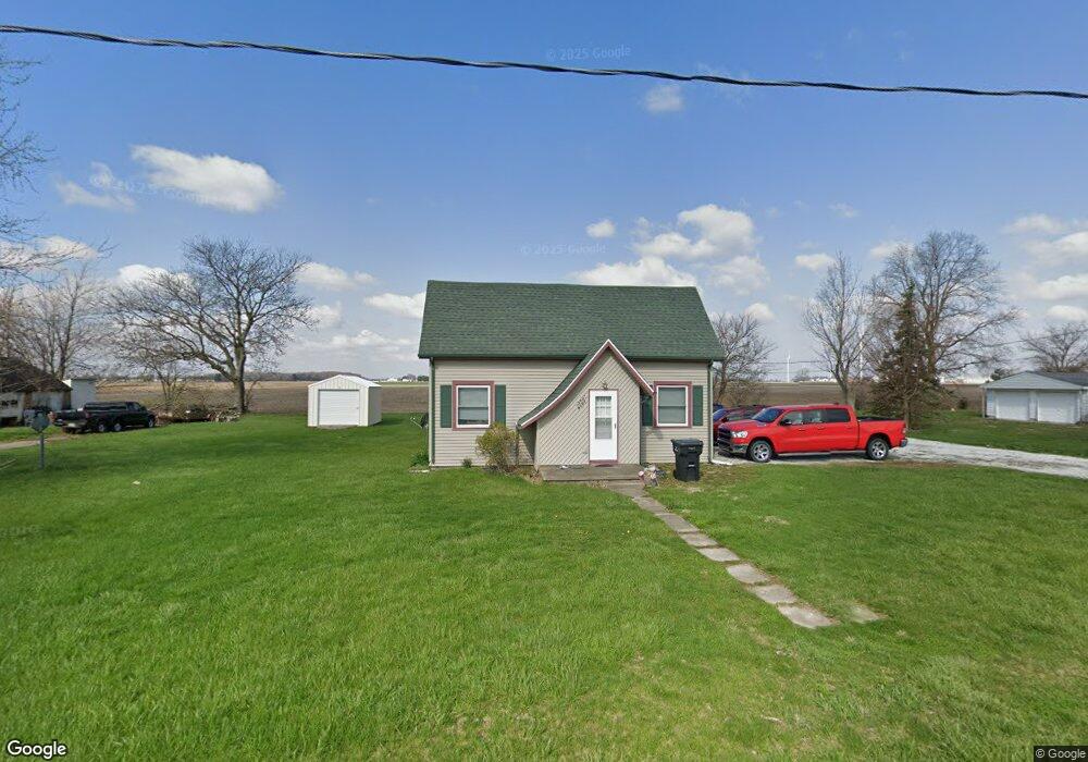1302 S 800 E, Elwood, IN 46036 - photo 1