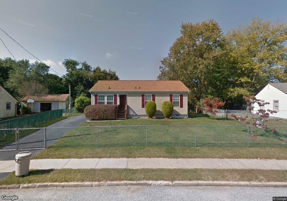 802 N New St, Clayton, NJ 08312 - photo 1