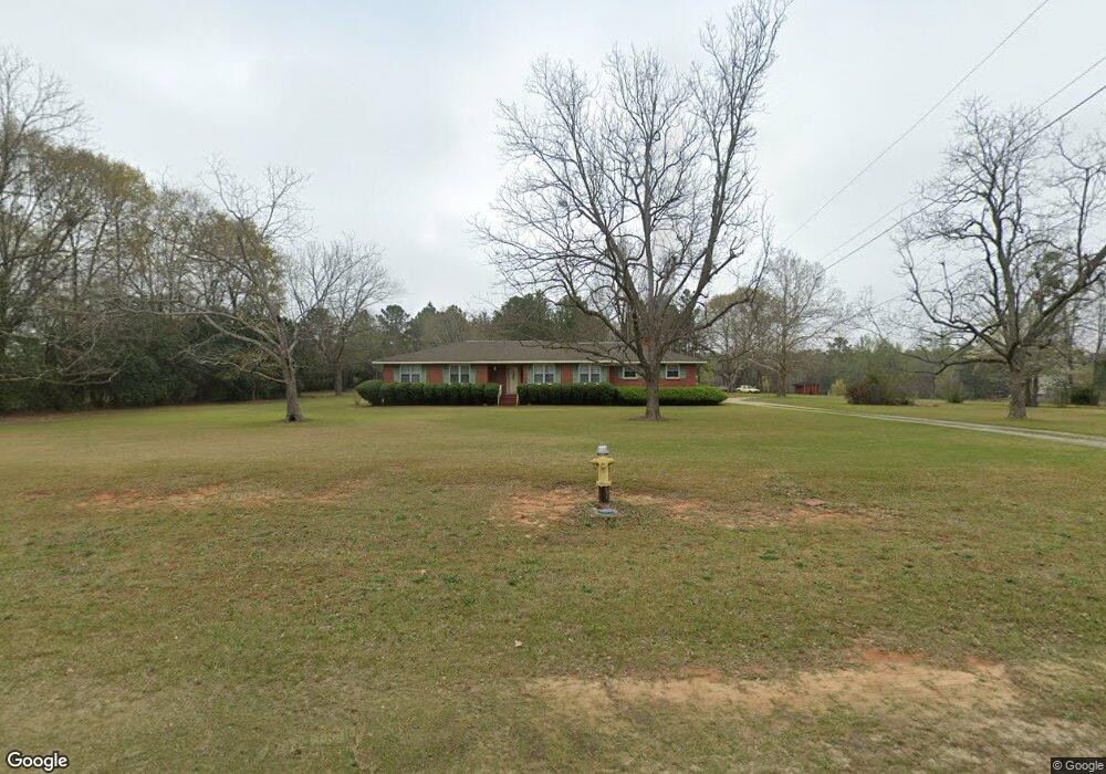 4583 Jones Rd, Macon, GA 31216 - photo 1