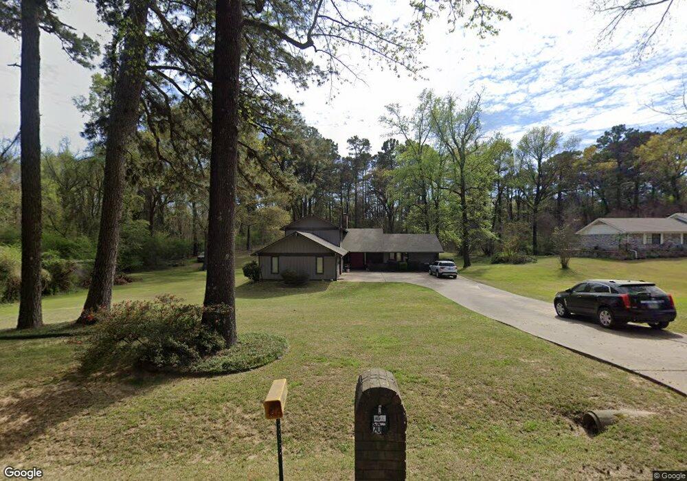 20 Dunham Dr, Texarkana, TX 75503 - photo 1
