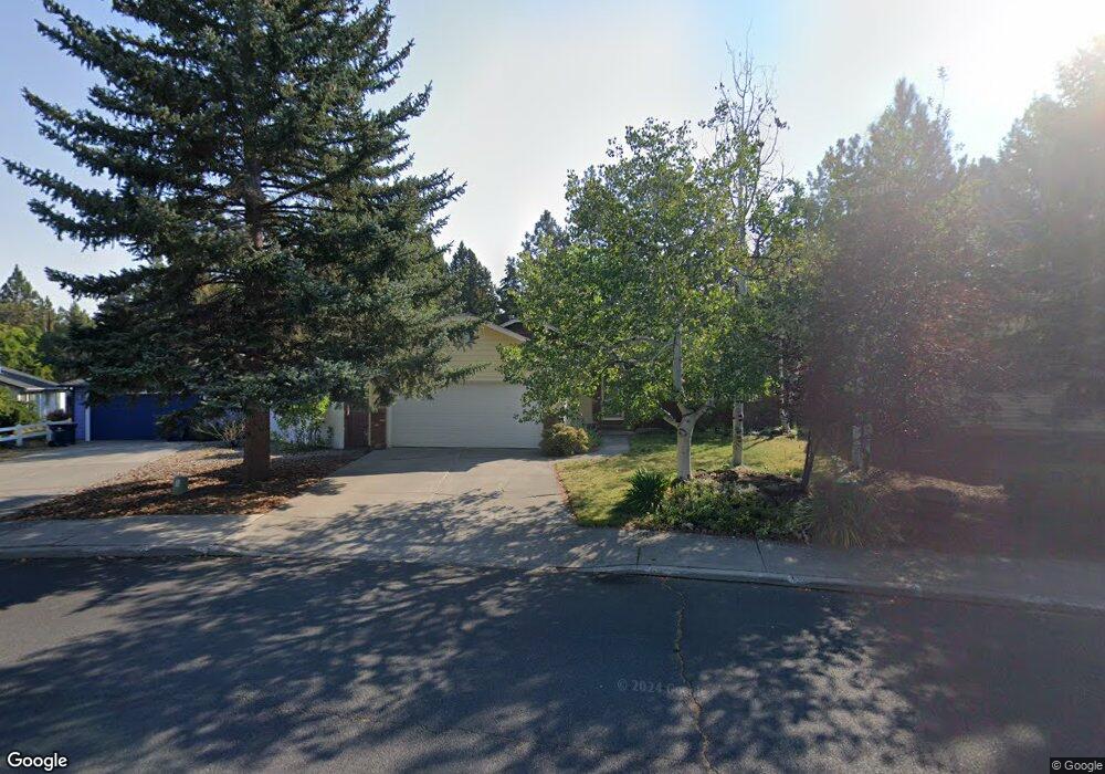 1776 SE Karena Ct, Bend, OR 97702 - photo 1