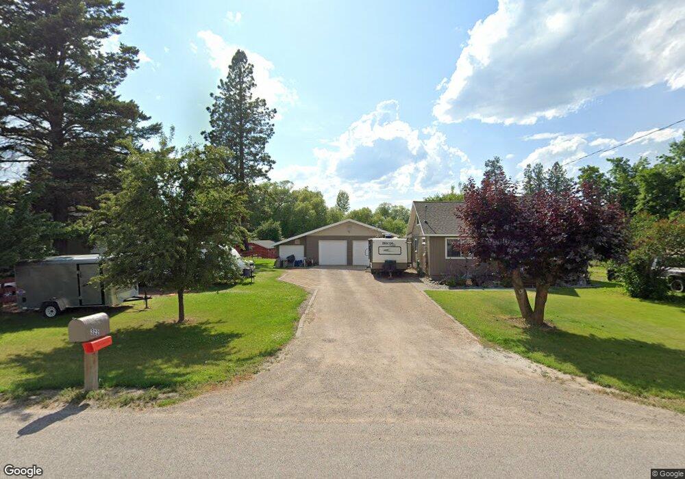322 Edgewood Dr, Kalispell, MT 59901 - photo 1