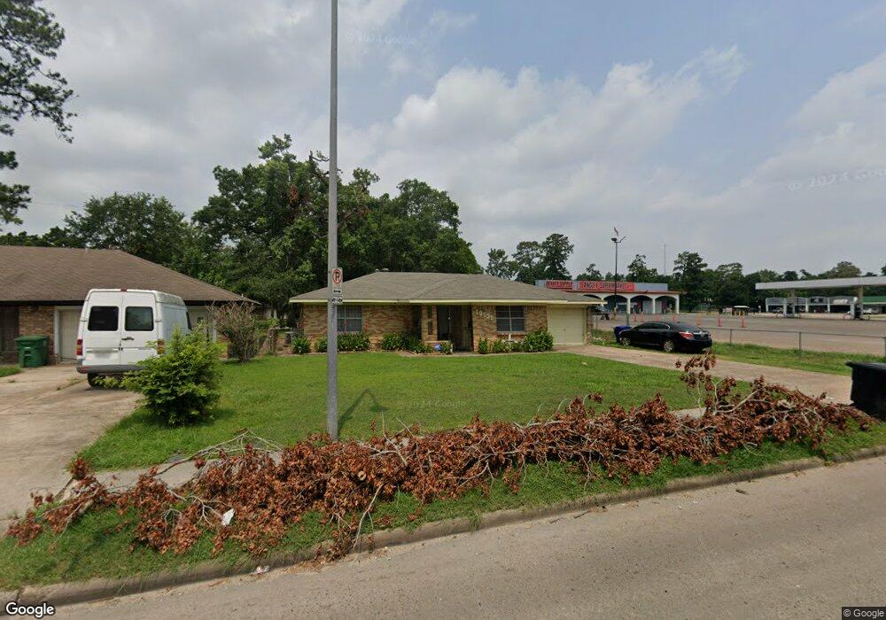 10535 Homestead Rd, Houston, TX 77016 - photo 1