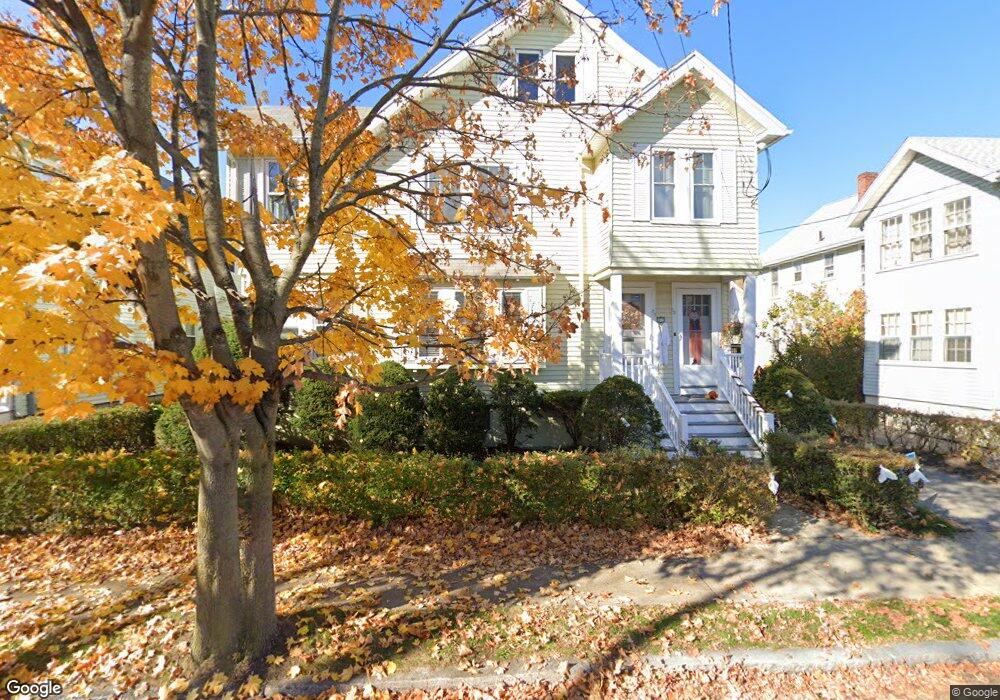 57 Milton St unit 1, Arlington, MA 02474 - photo 1