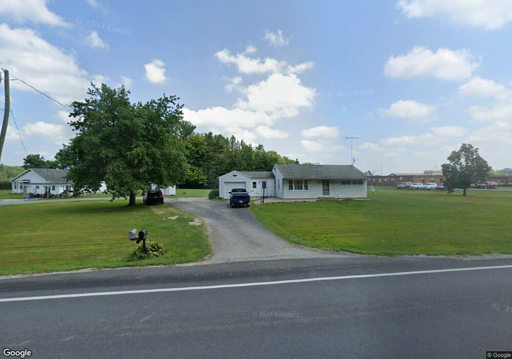4704 N Us Highway 421, Osgood, IN 47037 - photo 1