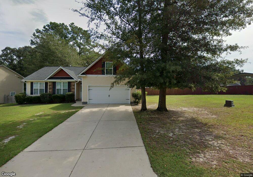 41 Pear Tree Loop, Elgin, SC 29045 - photo 1