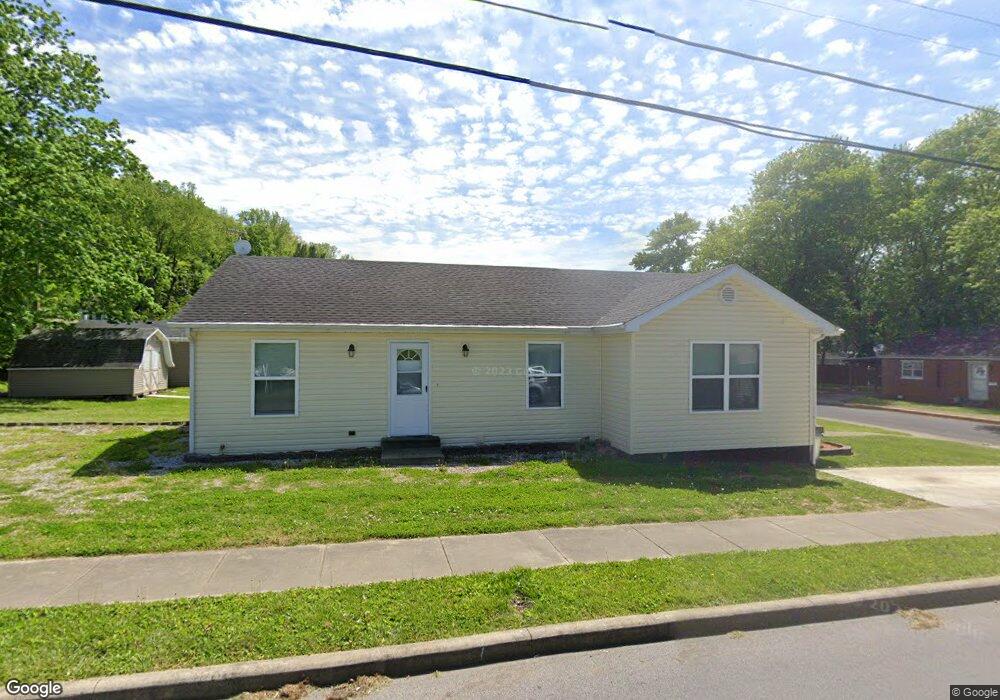 300 Lemmon St, Corydon, IN 47112 - photo 1