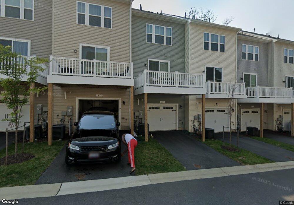 1423 Strahorn Rd, Hanover, MD 21076 - photo 1