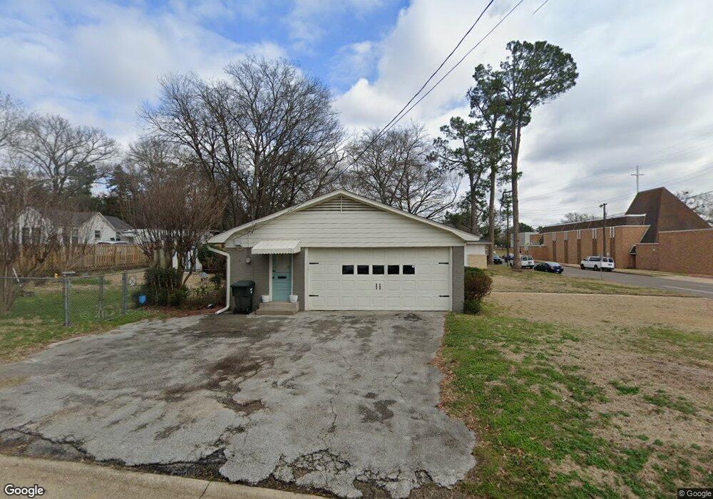 600 Clyde Dr, Tyler, TX 75701 - photo 1