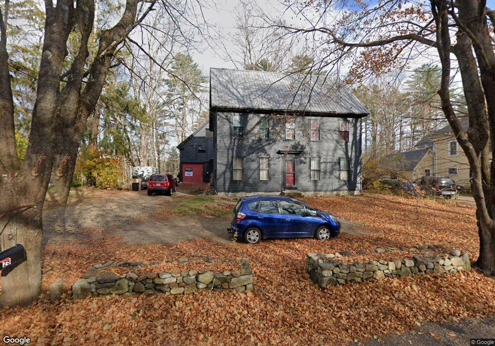 28 Cumberland St, Cornish, ME 04020 - photo 1