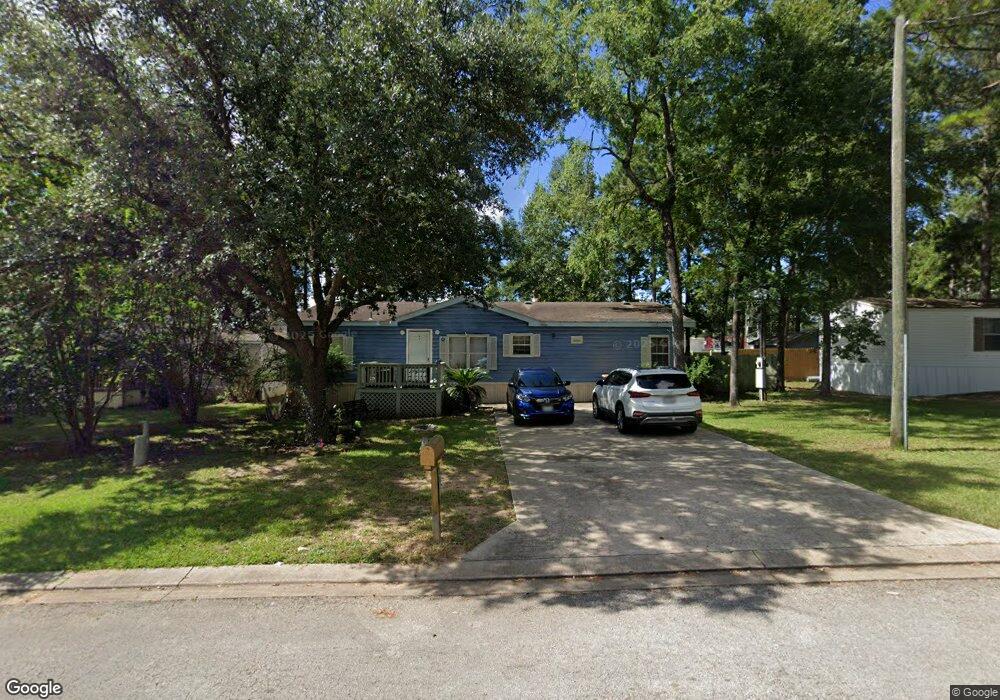 7011 Forest Meadow, Magnolia, TX 77354 - photo 1