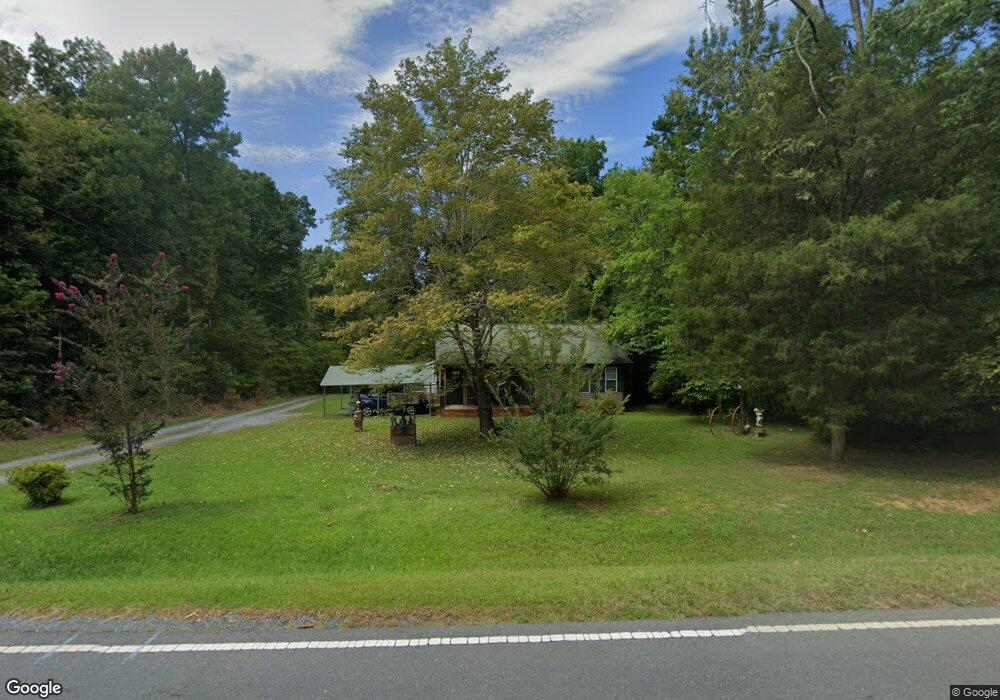 7452 Farmer Denton Rd, Denton, NC 27239 - photo 1