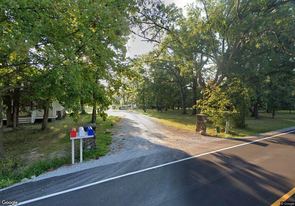 11629 Burr St, Crown Point, IN 46307 - photo 1