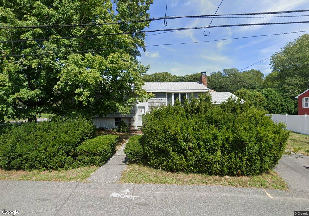 34 Sundin Rd, Weymouth, MA 02188 - photo 1