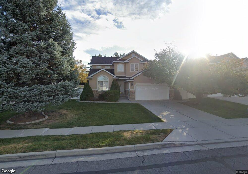 7757 S Briarsprings Dr, Midvale, UT 84047 - photo 1