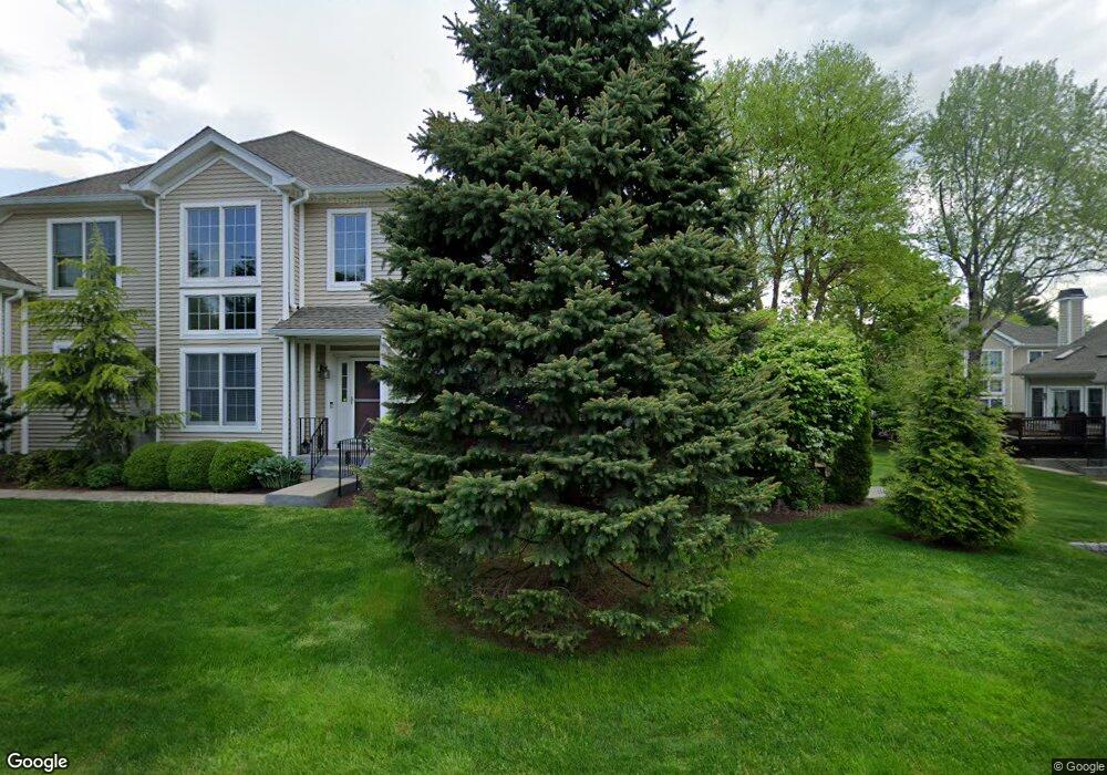 12 Regency Cir, Trumbull, CT 06611 - photo 1