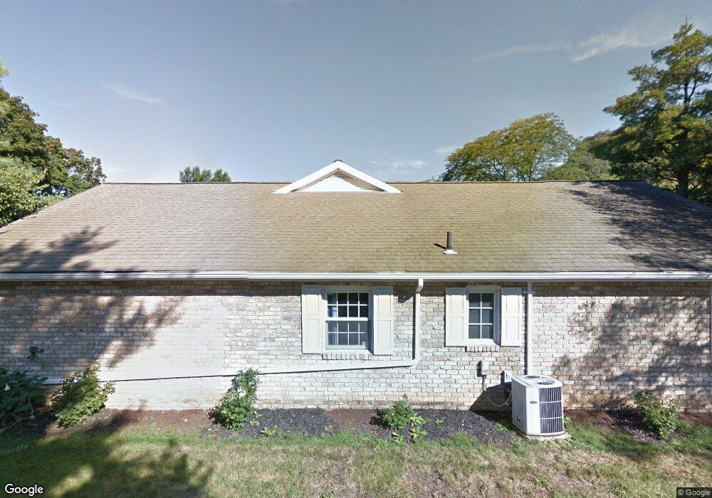 613 N Broad St unit 629, Allentown, PA 18104 - photo 1