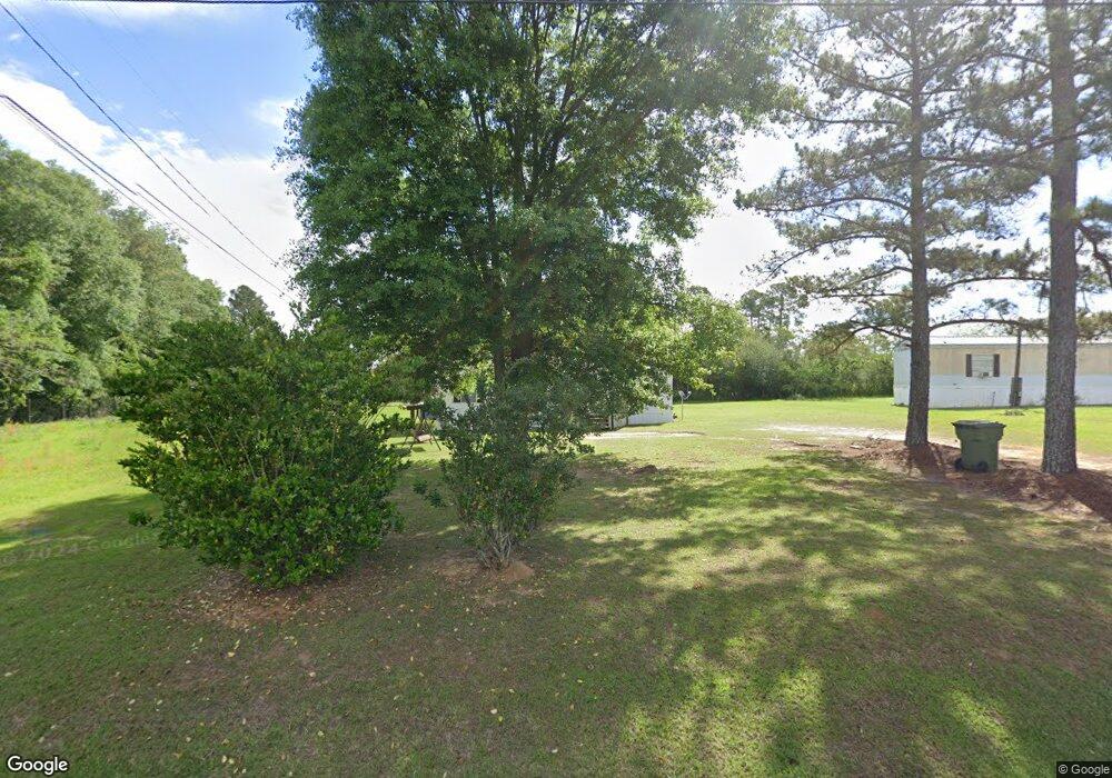 154 Hilltop Cir, Omega, GA 31775 - photo 1