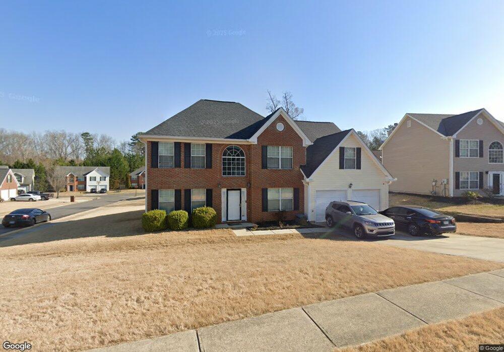 1301 Vicksburg Crossing, Stockbridge, GA 30281 - photo 1