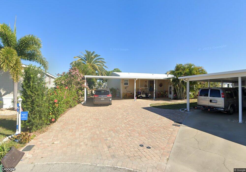 46 Alligator Ave unit 169O, Punta Gorda, FL 33950 - photo 1