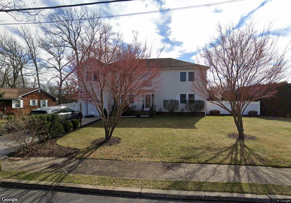 1233 Nan St, Manasquan, NJ 08736 - photo 1