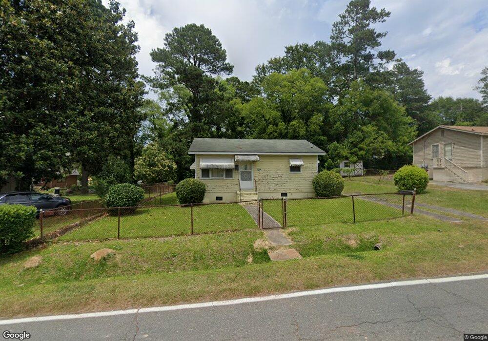 1014 Haywood Rd, Macon, GA 31211 - photo 1