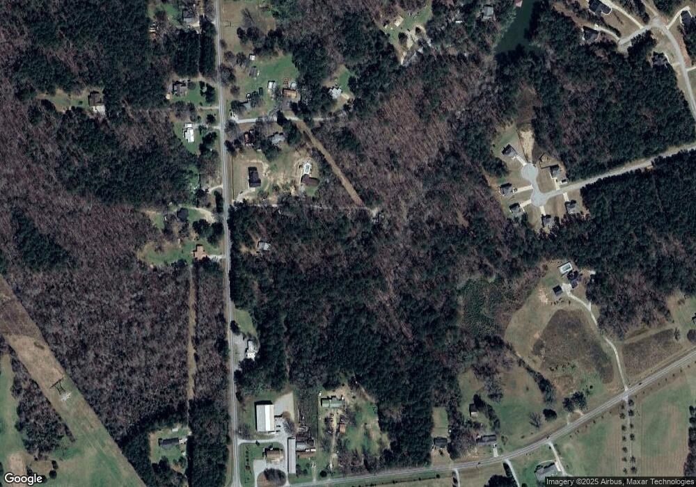 114 Benny Mathis Rd, Jackson, GA 30233 - photo 1