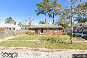1510 E 53rd St, Savannah, GA 31404