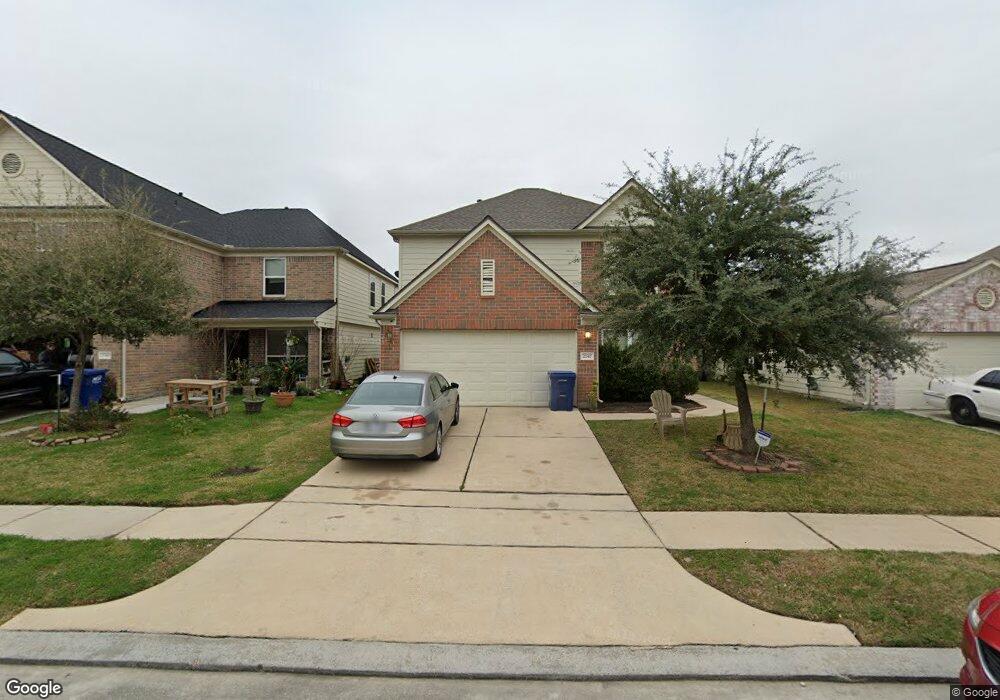 2747 Iris Valley Way, Houston, TX 77038 - photo 1