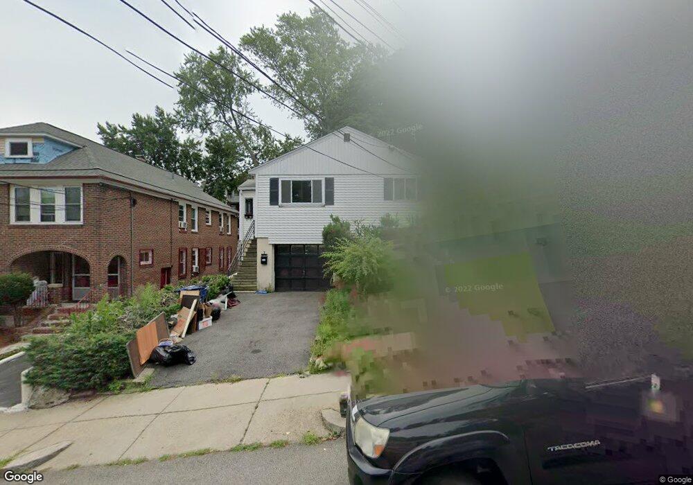 7 Woodstock Ave unit 1, Brighton, MA 02135 - photo 1