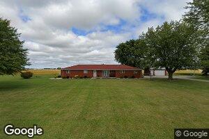 4974 E County Road 600 S, Straughn, IN 47387