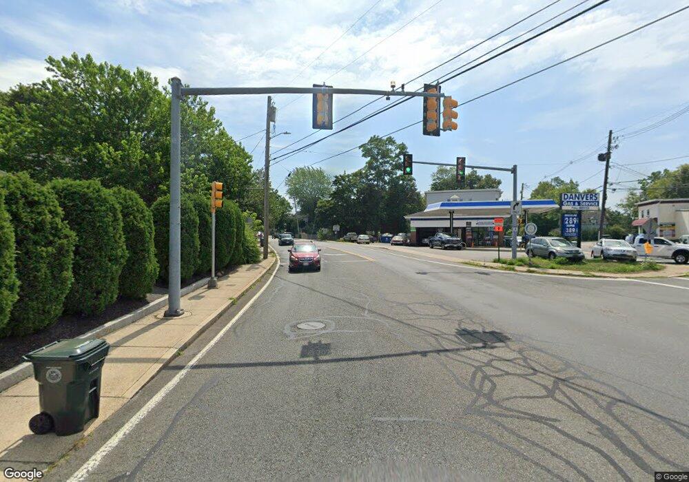 0000 Bridge St, Salem, MA 01970 - photo 1