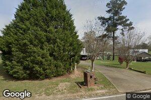 458 Spring Creek Rd, Warwick, GA 31796