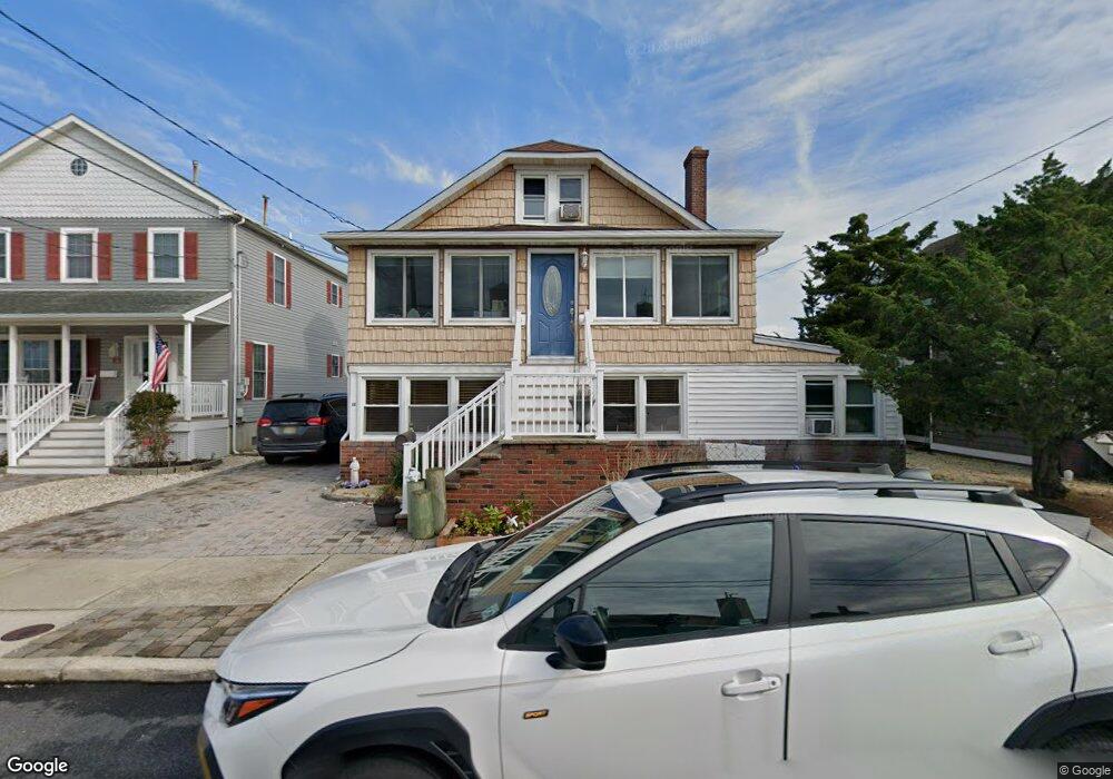 60 F St, Seaside Park, NJ 08752 - photo 1