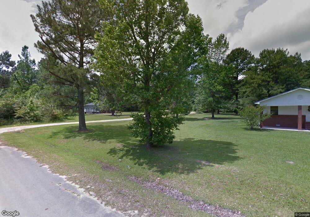 29 R L Prater Rd, Laurel, MS 39443 - photo 1