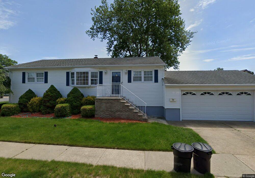 5 Milano Ct, South Hackensack, NJ 07606 - photo 1